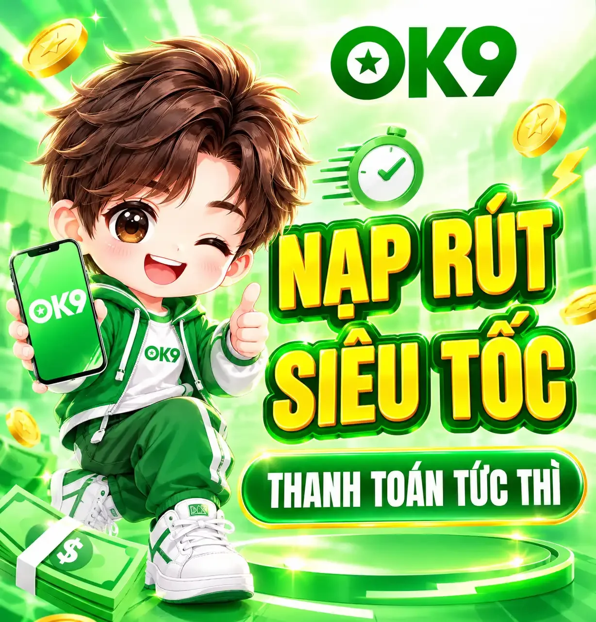 OK9 Ezcash8837 - Link Đăng Nhập Đăng Ký OK9.COM T10.2026 Chính Thức 13 hinh phai ok9 1